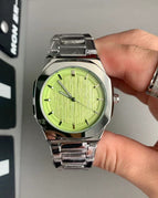 Matcha green