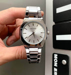 Noble silver