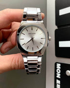 Noble silver