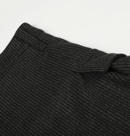 TALKLESSFASHION Old Money Loose Slacks