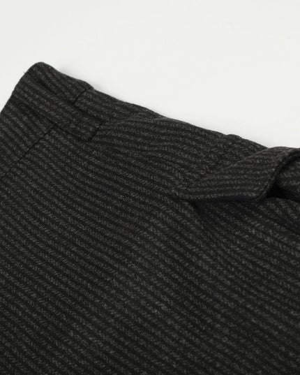 TALKLESSFASHION Old Money Loose Slacks