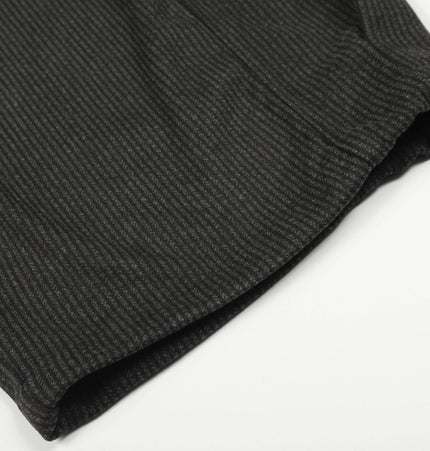 TALKLESSFASHION Old Money Loose Slacks
