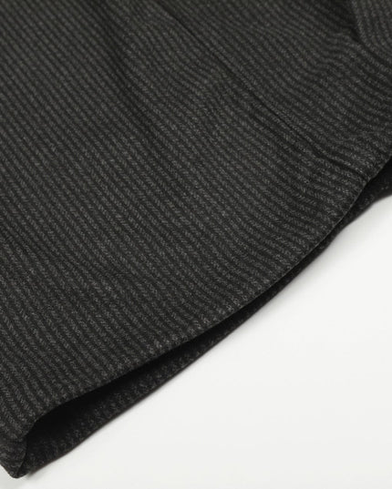 TALKLESSFASHION Old Money Loose Slacks