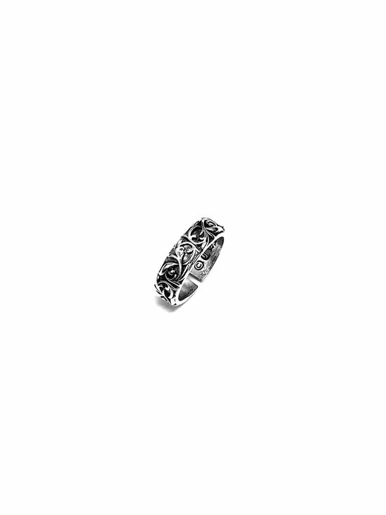 Eternal Vine Ring