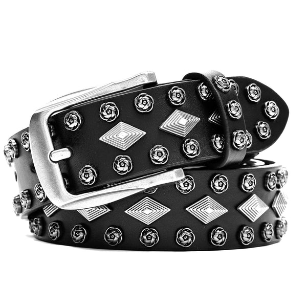 Original Design Punk Hardware Belt