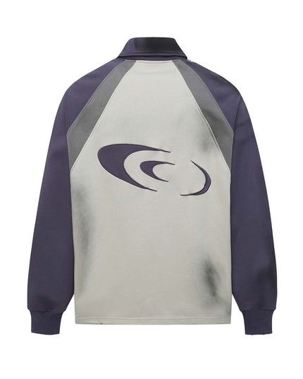 TALKLESSFASHION PowerPulse Dynamic Long Sleeve—-7382