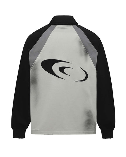 TALKLESSFASHION PowerPulse Dynamic Long Sleeve—-7382