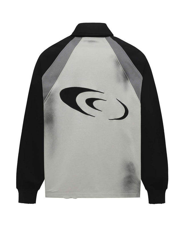 TALKLESSFASHION PowerPulse Dynamic Long Sleeve—-7382