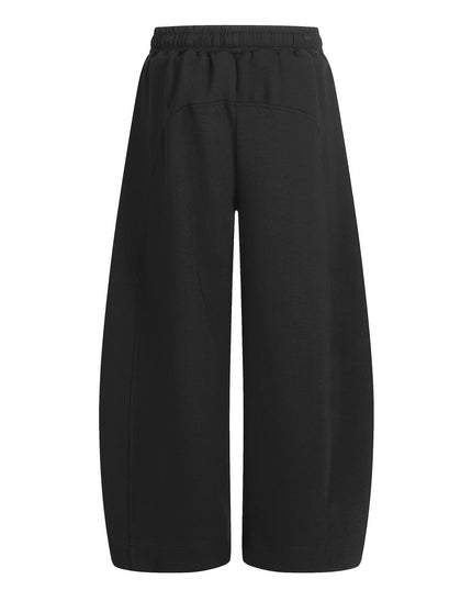 TALKLESSFASHION Retro Paratrooper Scimitar Slacks