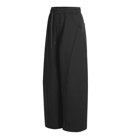 TALKLESSFASHION Retro Paratrooper Scimitar Slacks