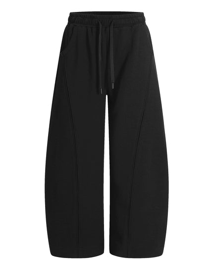 TALKLESSFASHION Retro Paratrooper Scimitar Slacks