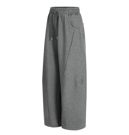 TALKLESSFASHION Retro Paratrooper Scimitar Slacks