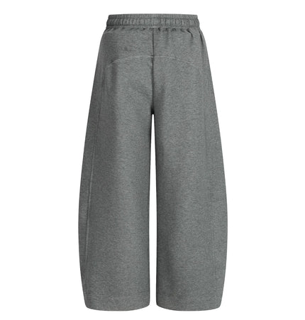 TALKLESSFASHION Retro Paratrooper Scimitar Slacks