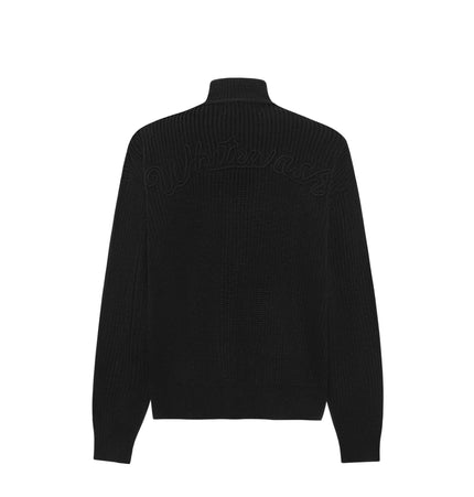 TALKLESSFASHION Retro Simple Versatile Loose Sweater Cardigan