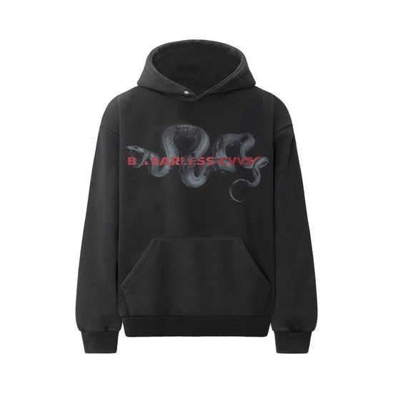Snake Year Hoodie