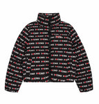 S / black