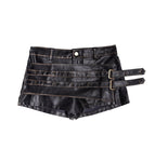 S / black