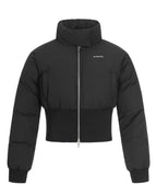 S / black