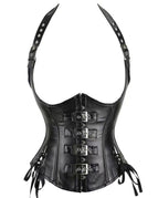 S / black