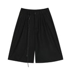 S / black