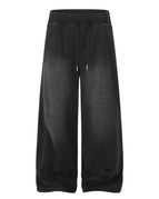 S / black