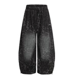S / black