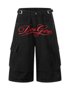 S / black