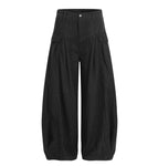 S / black