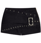 S / Black Original Stock