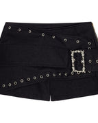 S / Black Original Stock