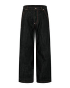 S / Black Plain Cattle