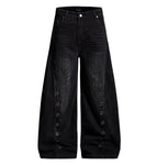 S / black