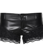 S / black