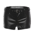 S / black