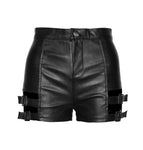 S / black