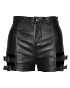 S / black