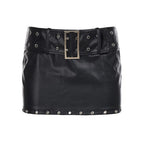 S / black
