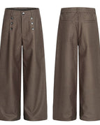 S / Brown C965