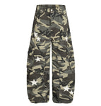 S / Camouflage