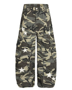 S / Camouflage