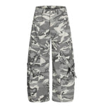 S / Camouflage
