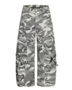 S / Camouflage