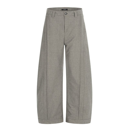Silhouette Commuter Trouser