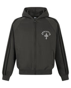 Dark gray