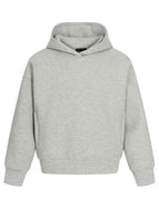 flecking gray