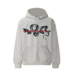 S / flecking gray
