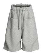 flecking gray