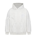 S / gray