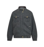 S / gray
