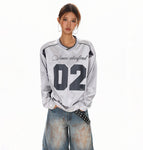 S / gray
